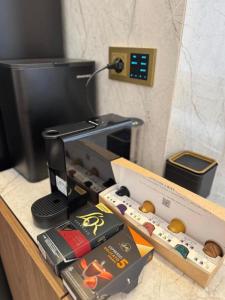 Borghese Boutique