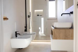 120s Porto Rosso 2 Suites or Entire Apartment 120m2