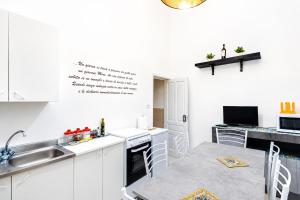 Enteka Rooms Avola
