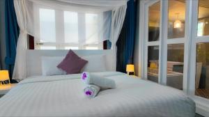 Bann Sunset Cove Krabi I A Hidden Luxury Escape on Had Yao Beach
