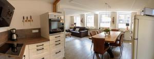 Ferienwohnung Strandläufer