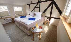 Ferienwohnung Strandläufer