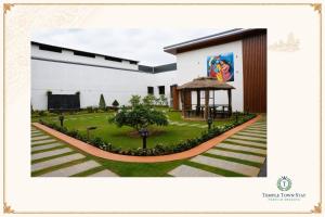 Temple Town Stay