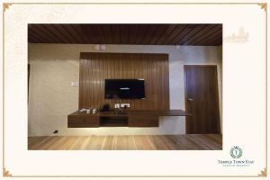 Temple Town Stay