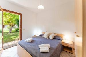 Charming Le Dimore di Budoni 1 Bed Apt B4 sleeps 4