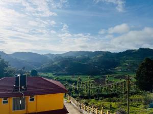 Ruvas - 3BHK Valley View Private Villa