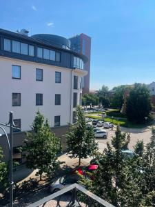 Cozy Apartment in Klaipėda City Centre