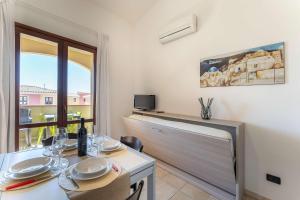Stylish Residence Le Fontane 2 BedrApt T5 sleeps 5