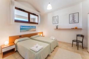 Stylish Residence Le Fontane 2 BedrApt T5 sleeps 5