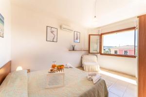 Stylish Residence Le Fontane 2 BedrApt T5 sleeps 5