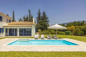 Villa Nissaki