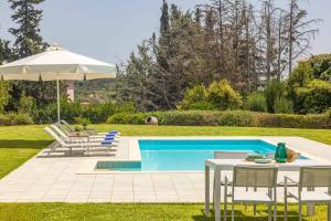 Villa Nissaki