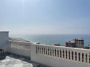 Appartement proche mer