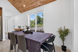 Spa & Lake access - Le Bois Loup