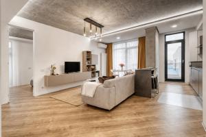 Floreasca Luxury Escape