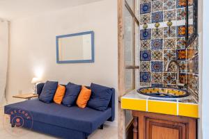 Studio Pedregalejo - TakeCareMalaga