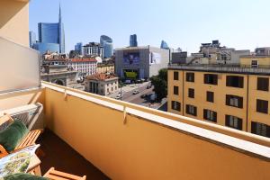 Contempora - Stylish One Bedroom Apartment in Garibaldi - Moscova