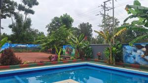Escape Villa - Kilimanjaro