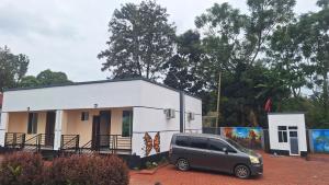 Escape Villa - Kilimanjaro