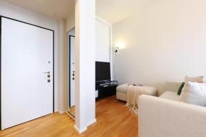 Contempora - Stylish One Bedroom Apartment in Garibaldi - Moscova