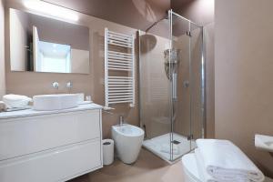 Contempora - Stylish One Bedroom Apartment in Garibaldi - Moscova