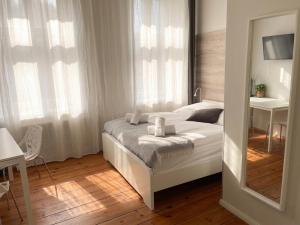 Pension Absolut Berlin
