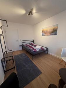 Quartier Langgöns Monteurwohnung & Business Apartment