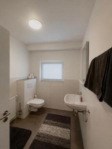 Quartier Langgöns Monteurwohnung & Business Apartment