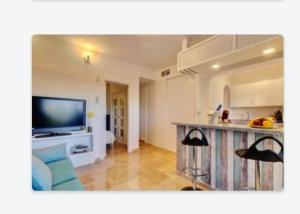 Apartamento Sol y Playa 805