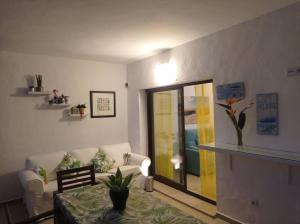 Apartamento Sol y Playa 805
