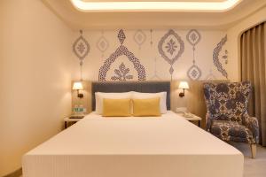 Lemon Tree Hotel, Bharuch