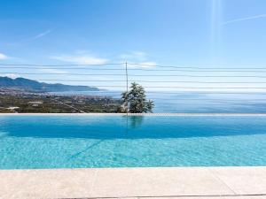VillaTierra. Luxury villa. Best views in Nerja