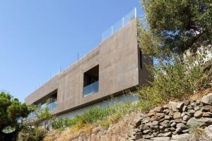 VillaTierra. Luxury villa. Best views in Nerja