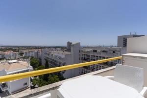 #415 Charming Apartment Albufeira