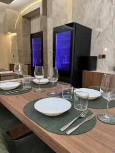 Borghese Boutique