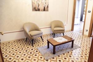 Cozy apartment near the Temo