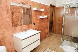 Cozy apartment near the Temo
