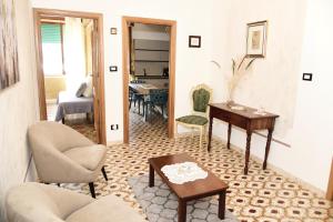Cozy apartment near the Temo