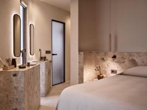 Villa Alemar Milos - Delmar Collection