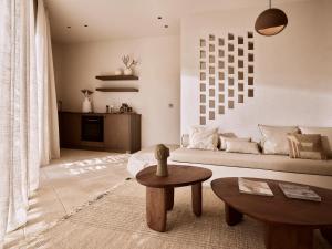 Villa Alemar Milos - Delmar Collection