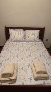 Quarto de casal em Viseu!