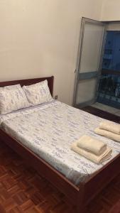 Quarto de casal em Viseu!