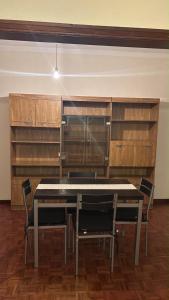 Quarto de casal em Viseu!