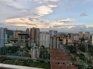 PADMORE RESIDENCES ANNO-2 BEDROOM LUXURY Apartment