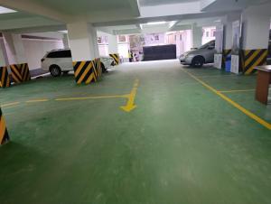 PADMORE RESIDENCES ANNO-2 BEDROOM LUXURY Apartment