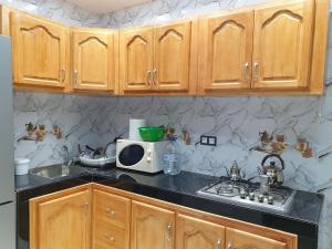 Appartement à Haut Anza Agadir