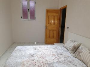 Appartement à Haut Anza Agadir