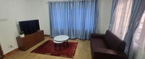 Aangan Homestay