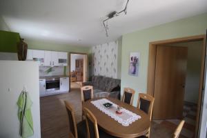 Barrierefreies Ferienhaus in Grischow bei Ivenack