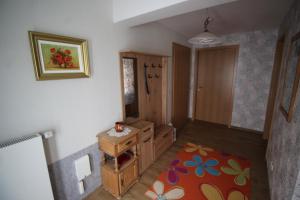 Barrierefreies Ferienhaus in Grischow bei Ivenack